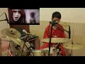Download Lagu The Virgin - Bungkam | Drum Cover