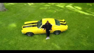 TerryTheVoice Under Surveillance Official Video 