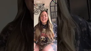 thicc pawg tiktok live 2 21 26 