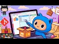 Create your first pull request Git and Github tutorial in 10 mins