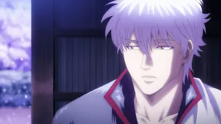 Download Gintama: The Final 「AMV」- SPYAIR 『轍～Wadachi～』 MP3