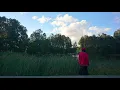 Dark Orange Evening (DWIG - Orange Evening 80%)