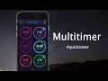 MultiTimer Quick timer mode