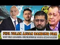 Download Lagu FIFA wijst FAM af! Maleisië blijft door FIFA gesanctioneerd voor illegale naturalisatie! Ranglijsten