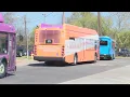 SporTran is preparing to reopen at full capacity
