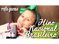 Download Lagu HINO NACIONAL - RAFA GOMES CANTA COM OS AMIGOS DO THE VOICE KIDS