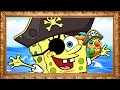 Download Lagu SpongeBob Theme Song (SpongeBob, Patrick, Squidward and Sandy COVER)