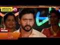 Download Lagu Next week in Singappenne - Promo | 13 Oct 2025 | Tamil Serial | Sun TV