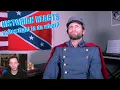 Historian Reacts - Wasn t it KINDA About STATES RIGHTS Checkmate Lincolnites