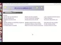 Player of Music Web with Tag HTML5 JavaScript