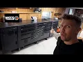 NEW Matco Tool Box Channel Recap