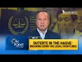 Download Lagu On Point: Duterte in The Hague: Breaking down the legal frontlines