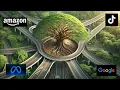 LeetCode 2096 - Step By Step Directions From a Binary Tree Node To Another