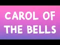 Download Lagu John Williams - Carol of the Bells (Home Alone) (Lyrics)