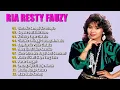 Ria Resty Fauzy FULL ALBUM - Lagu Kenangan Sepanjang Masa - Lagu Nostalgia Paling Dicari VOl 2