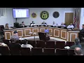 Upson County Board of Commissioners - 2025