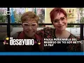 Paula Pena habla del regreso de Yo soy Betty la fea El Desayuno