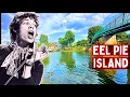 Download Lagu Inside The Secret World of Eel Pie Island
