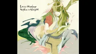 nujabes luv sic feat shing02 official audio 