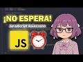 Que es la Programacion Asincrona en JavaScript Explicacion facil