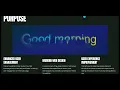 Final Project for Advanced Programming Design Particle System