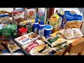 Hy-Vee Thanksgiving Dinner Haul 2018 Ibotta Printable Coupons