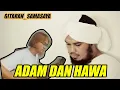 Download Lagu Derry Sulaiman dan Sahabat | Adam dan Hawa (Acoustic Cover - May 9, 2021) |@abu_hababah