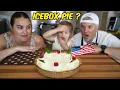 Download Lagu Dit Amerikaanse dessert heeft ons versteld doen staan ​​🤯 [Citroen-ijskasttaart]