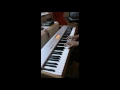 Download Lagu Sio Mamae-Piano Cover