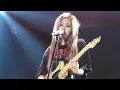 Download Lagu ROSÉ SOLO STAGE -EYES CLOSED / EYES NOSE LIPS-■BLACKPINK @ MAKUHARI2018 DAY1