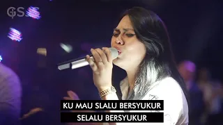 Download selalu bersyukur - Kamasean cover by GSJS worship MP3