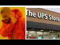 Watch this before shipping your music gear through UPS STORE