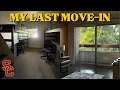 My Last College Move-In USC Final Semester