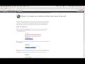 How to Create an Indiana Online Services Account