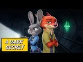 Zootopia dark secret Comic dub