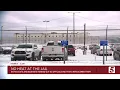 Inmates complain of freezing conditions in Nashville jail after heating system breaks