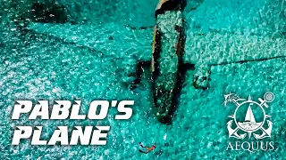 We find a CRASHED drugs plane | Sailing Aequus – Episode 18