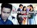 Arpit Bala Advice For College Students