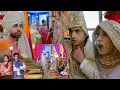 Lagu Tuu Juliet Jatt Di NEW PROMO 9th December 2025 Heer uncovered the fake groom's turban \u0026 Shocked