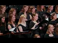Lagu IV. Chœur Général – Rédemption – Franck | Utrechts Studenten Koor en Orkest o.l.v. Stijn Berkouwer