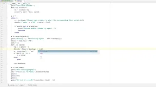 Euler and Python Ep 006 - Sum square difference
