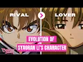 Download Lagu Evolution of (Tsundere) Syaoran Li : From Rival to Lover (Cardcaptor Sakura)