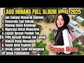 Lagu SILVA HAYATI FULL ALBUM LAGU MINANG TERBAIK 2025 | KUMPULAN LAGU MINANG POPULER 2025 TANPA IKLAN