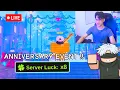 🔴8X SERVER LUCK SINI !! ANNIVERSARY EVENT FISH IT !!