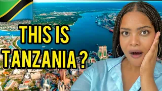 the tanzania that the media doesn t show you 