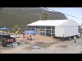 Mt Charleston prepares for dining experience on top of the mountain after lodge burned down