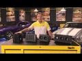 JEGS Universal Hot Rod Automotive Heaters With Kenny Wallace