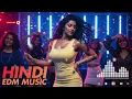 Lagu Bollywood DJ Remix 2024 🎶 Nonstop Dance Party Mix 🔥 Best Hindi Mashup Hits