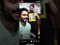 chup kar mc