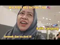 Download Lagu NEKAT !! SOLO TRAVELLING  PERTAMA KALI DEMI HARI KEBANGSAAN MALAYSIA 🇲🇾